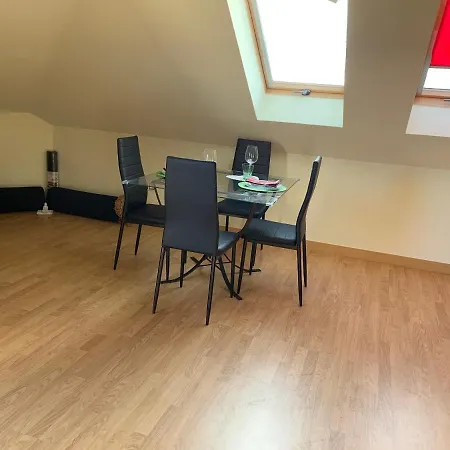 Atico Bellasvistas En El Centro Hoster Verona Apartment