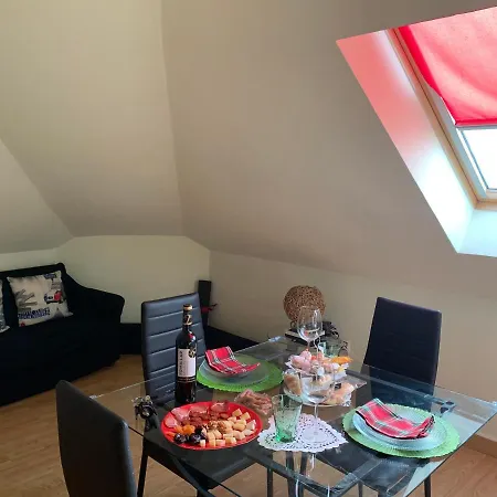 Apartment Atico Bellasvistas En El Centro Hoster Verona Tomelloso