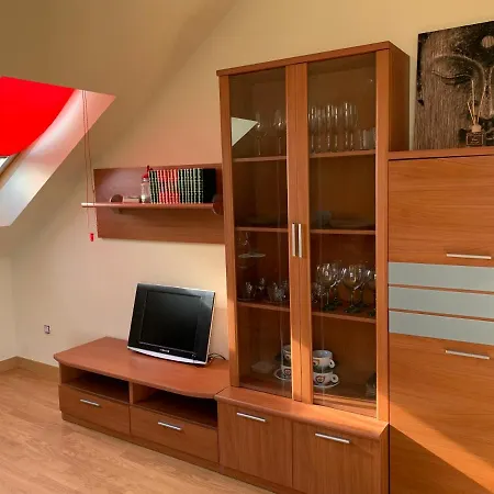 Atico Bellasvistas En El Centro Hoster Verona Apartment Tomelloso