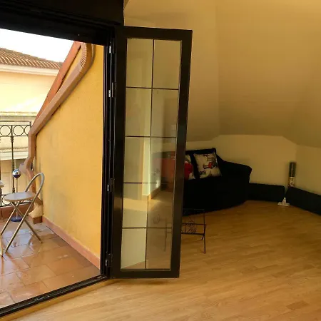 Atico Bellasvistas En El Centro Hoster Verona Apartment Tomelloso